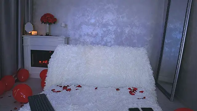 Michelle90u online show from February 2026 08:38:01 PM