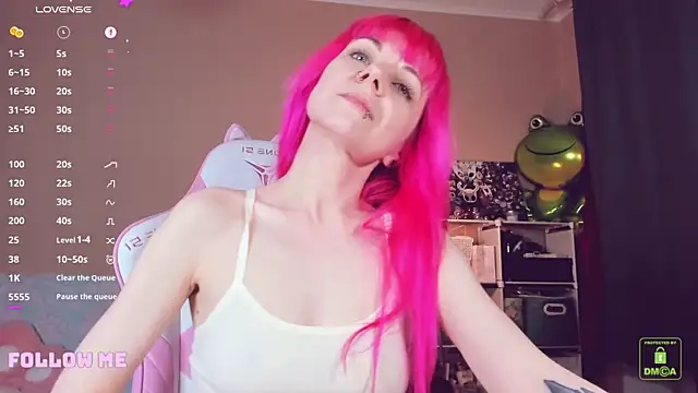 AmyRose6969 online show from May 2026 08:04:02 PM