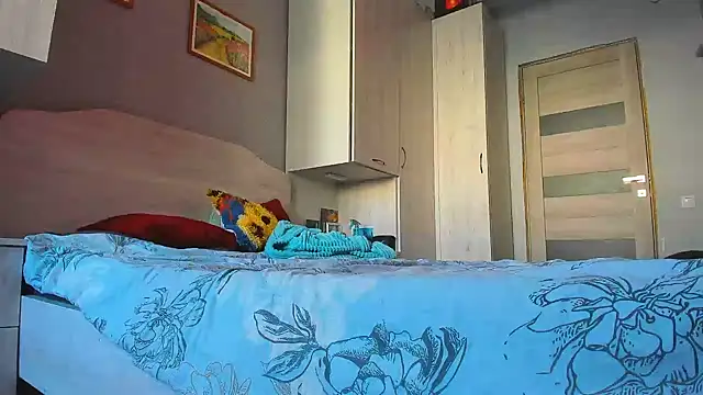 DUSSY PUSSY online show from February 2025 06:09:01 AM