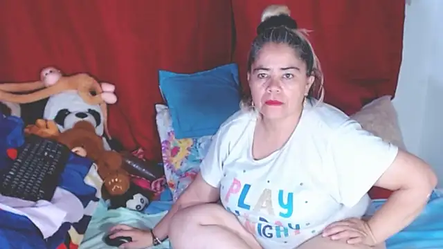 estrellita fugaz16x online show from November 2025 03:29:01 AM