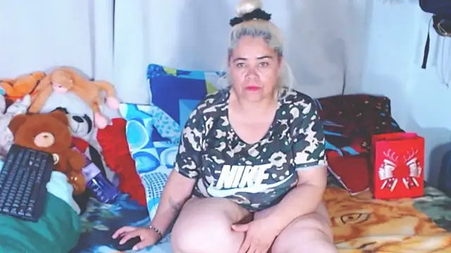 estrellita fugaz16x online show from December 2025 03:11:02 AM