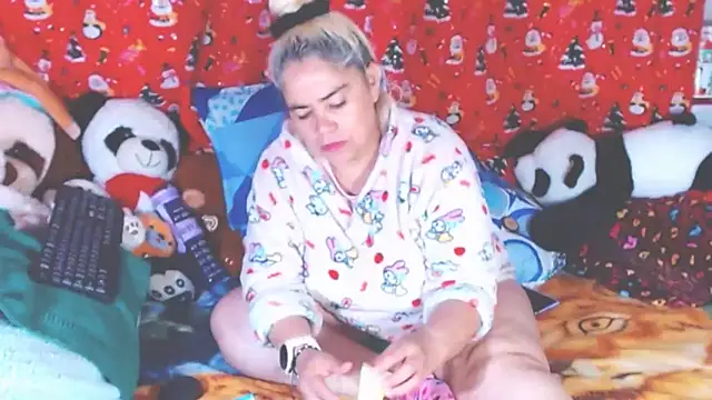 estrellita fugaz16x online show from January 2026 03:54:01 AM