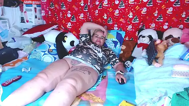 estrellita fugaz16x online show from April 2026 04:24:01 AM