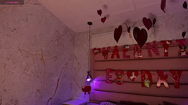 Maddysex  online show from February 2025 11:34:01 AM