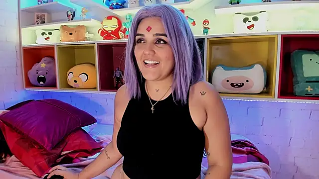 Maddysex  online show from February 2025 06:01:02 PM