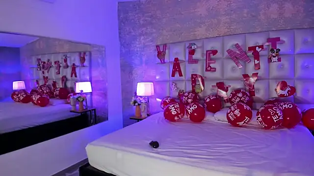 Snapshot of Maddysex_ chatting on February 2026 11:40:02 AM Maddysex online show from February 2026 11:40:02 AM