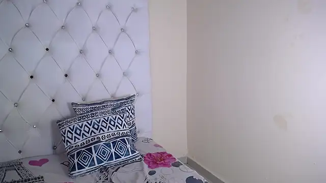 Ana Girl Nasty online show from January 2025 07:34:01 PM