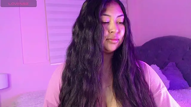 Snapshot of Pocahontas_power chatting on December 2024 05:09:01 PM Pocahontas power online show from December 2024 05:09:01 PM