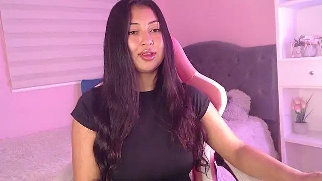 Snapshot of Pocahontas_power chatting on December 2024 05:08:01 PM Pocahontas power online show from December 2024 05:08:01 PM