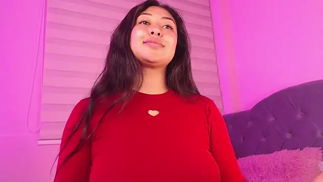 Snapshot of Pocahontas_power chatting on January 2025 09:33:01 PM Pocahontas power online show from January 2025 09:33:01 PM