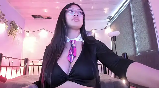 Snapshot of Pocahontas_power chatting on March 2025 08:38:02 PM Pocahontas power online show from March 2025 08:38:02 PM