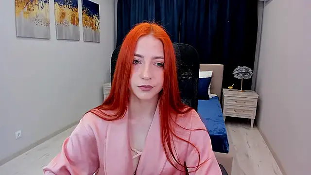  FireInMySoul  online show from December 2024 07:27:02 PM