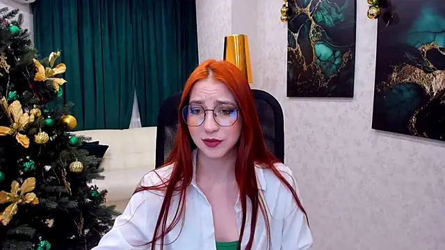  FireInMySoul  online show from December 2024 02:39:01 AM