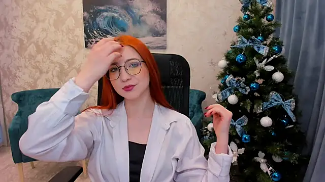  FireInMySoul  online show from December 2024 07:25:02 PM