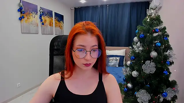  FireInMySoul  online show from December 2024 01:37:02 AM