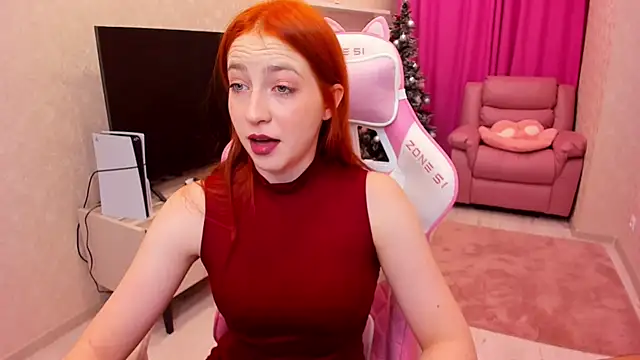  FireInMySoul  online show from January 2026 03:20:02 AM