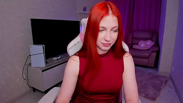  FireInMySoul  online show from February 2026 04:16:02 PM