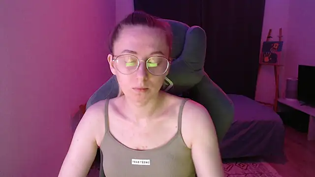 AnabelFrel online show from November 2025 01:15:01 AM