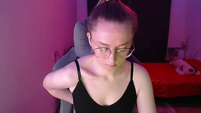 AnabelFrel online show from January 2026 01:21:02 AM