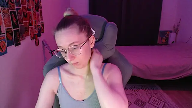 AnabelFrel online show from March 2026 12:39:01 AM