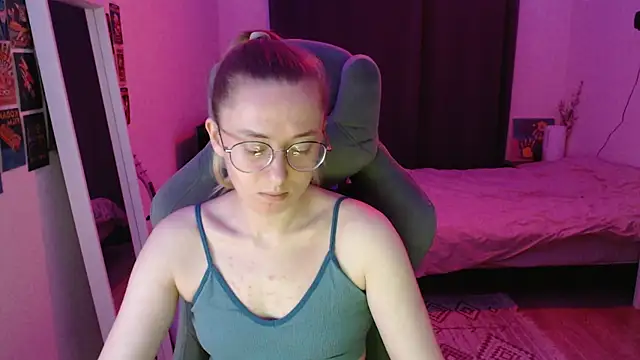 AnabelFrel online show from April 2026 12:22:01 AM