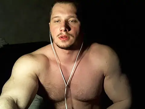 LionEdwin online show from February 2025 12:38:02 AM