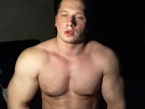 LionEdwin online show from March 2025 07:08:02 AM