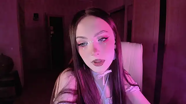 Snapshot of Alice__Aris chatting on October 2025 06:50:01 PM Alice  Aris online show from October 2025 06:50:01 PM