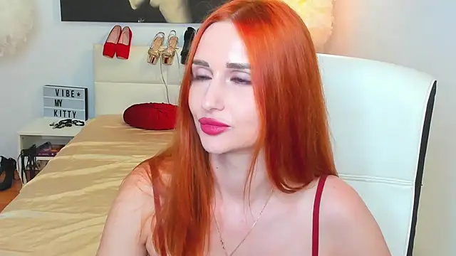 Red Fairy  online show from June 2026 05:56:01 AM