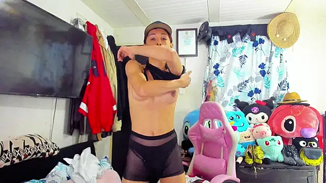 Lawrncesofiets online show from March 2025 07:02:01 PM