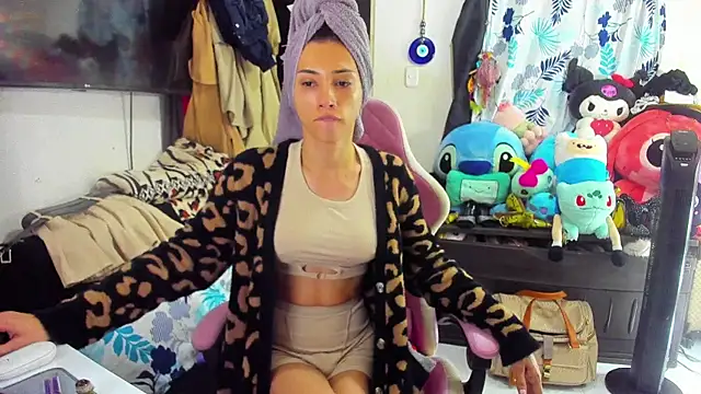 Lawrncesofiets online show from March 2025 04:11:01 PM