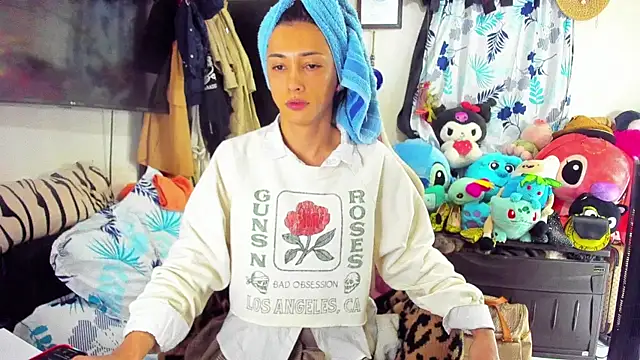 Lawrncesofiets online show from March 2025 05:28:01 PM