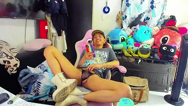 Lawrncesofiets online show from March 2025 10:37:02 PM