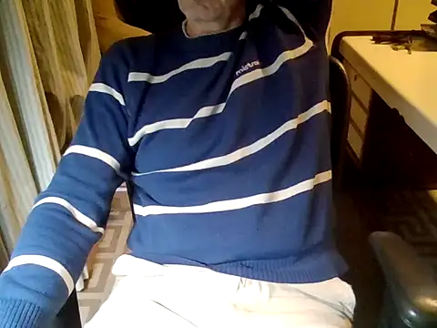 mariohurt101 online show from September 2025 09:28:02 PM