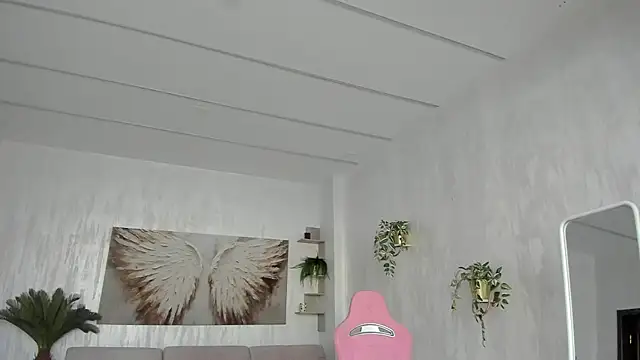 TiffanyHouston  online show from January 2026 07:24:02 AM