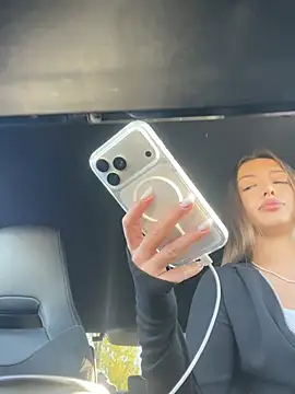 TiffanyHouston  online show from April 2026 05:21:01 AM