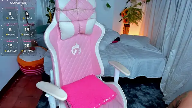 jenndy lockhart online show from February 2026 03:00:02 AM