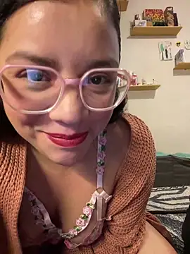 Vivi Kvsh online show from March 2026 07:14:01 AM