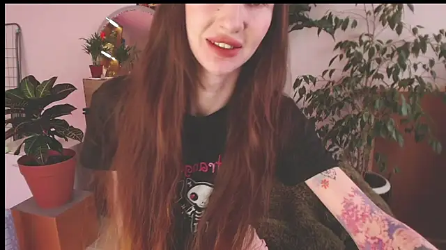 Arwen-elf online show from April 2026 10:43:01 AM