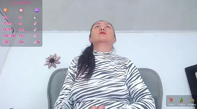 Sunshinee- online show from March 2025 02:21:02 AM