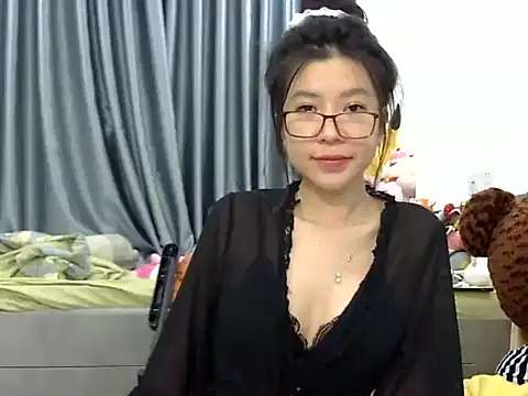 Cute Ruby01 online show from January 2025 05:16:01 PM
