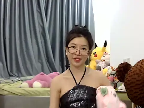 Cute Ruby01 online show from January 2025 02:53:02 PM