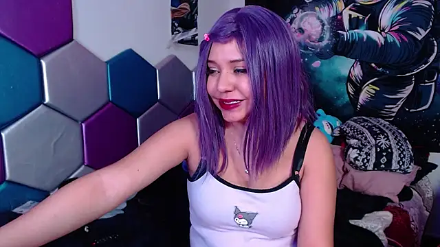 lil daisy7 online show from January 2025 06:03:02 AM