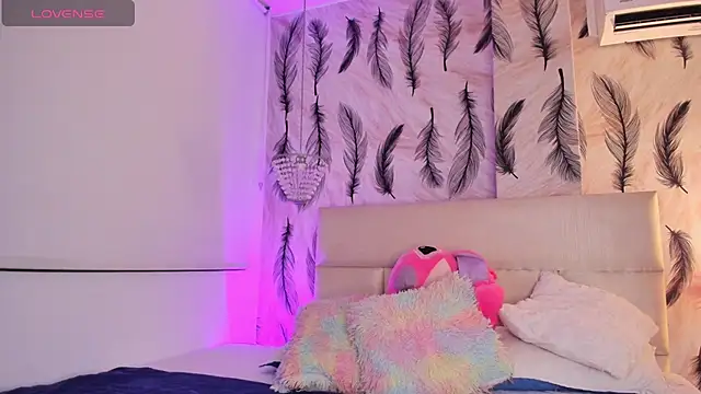 Vivi prinncess online show from February 2026 11:23:01 PM