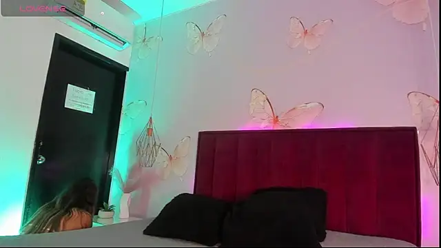 Vivi prinncess online show from February 2026 10:11:02 PM