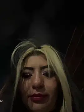 Sammysammy  online show from December 2024 08:09:01 AM