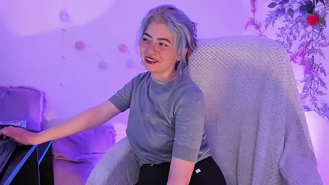 Sammysammy  online show from March 2025 12:59:01 AM