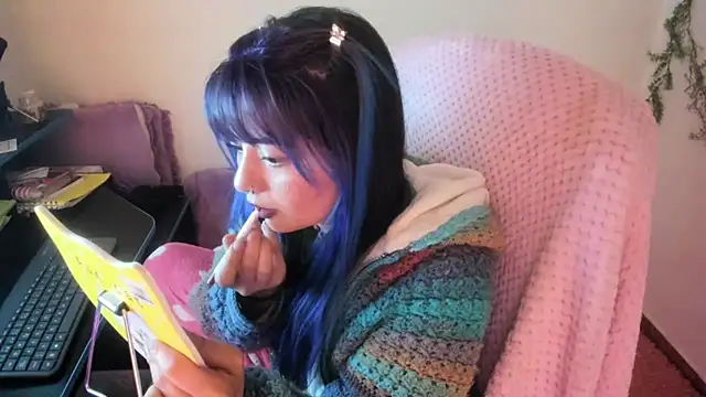 Sammysammy  online show from October 2025 07:20:02 AM