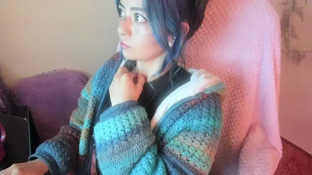 Sammysammy  online show from February 2026 09:35:02 AM