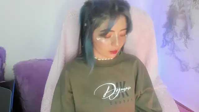 Sammysammy  online show from March 2026 12:11:02 PM